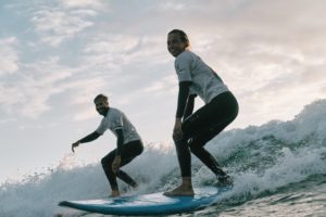 Clases privadas de surf en Tenerife Sur - TILEGIT SURF SCHOOL